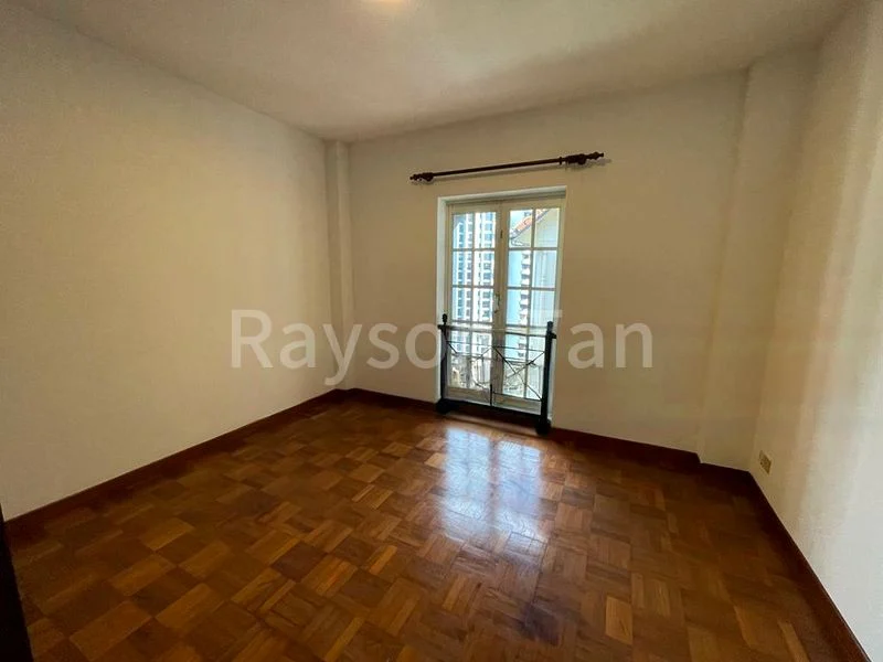 4 Bed Condo for Rent in Wilmer House - Image 12