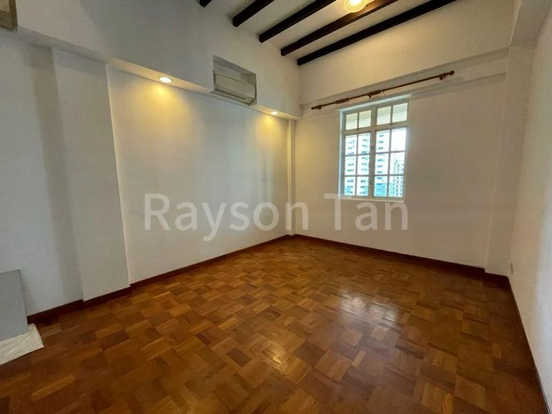 4 Bed Condo for Rent in Wilmer House - Image 9