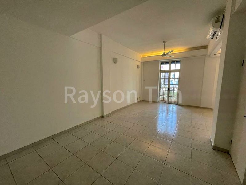 4 Bed Condo for Rent in Wilmer House - Image 4