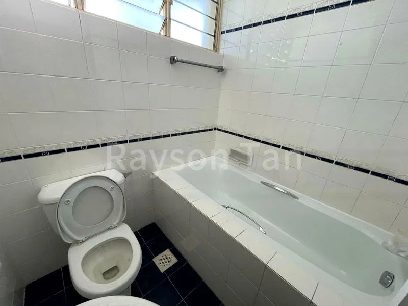 4 Bed Condo for Rent in Wilmer House - Image 10