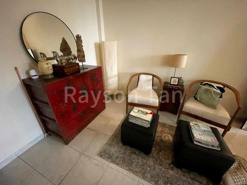4 Bed Condo for Rent in Wilmer House - Image 8