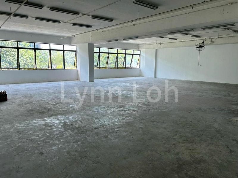 Shop / Shophouse for Sale in  Vertex - Image 1