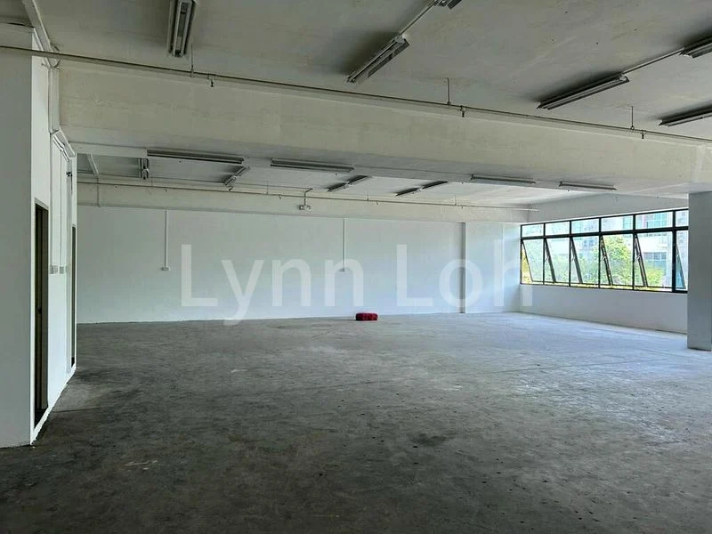 Shop / Shophouse for Sale in  Vertex - Image 2