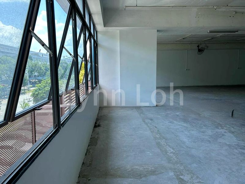 Shop / Shophouse for Sale in  Vertex - Image 5