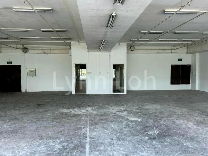 Shop / Shophouse for Sale in  Vertex - Image 6