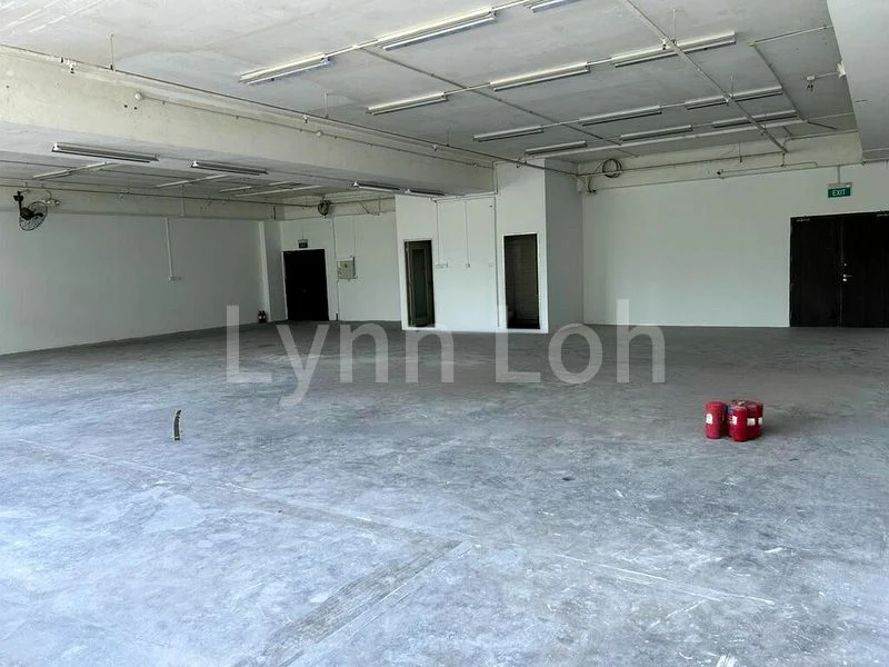Shop / Shophouse for Sale in  Vertex - Image 4