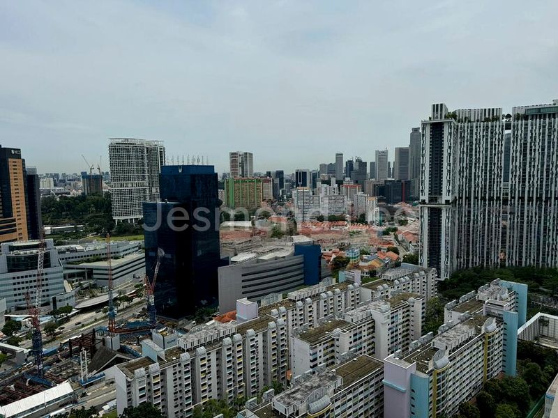 Shop / Shophouse for Rent: Kampong Bahru – Prime Location, Near Outram MRT - Image 2