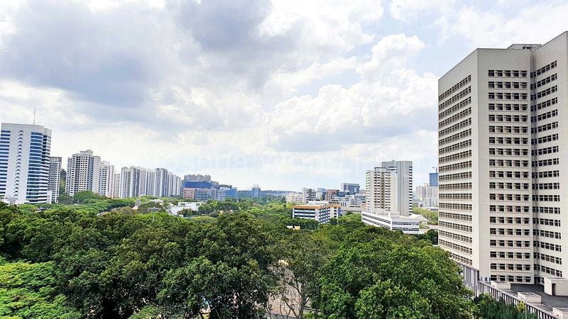 Light Industrial (B1) for Rent in  Henderson Industrial Park - Image 1