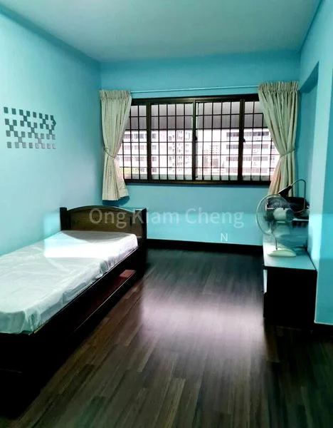Common Room (HDB) for Rent in  346 Yishun Avenue 11 - Image 2