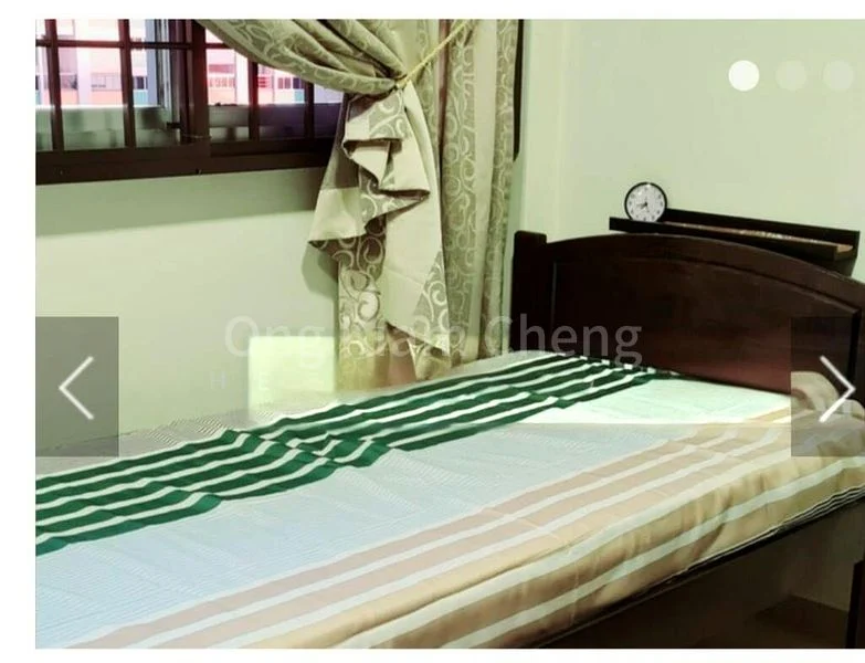 Common Room (HDB) for Rent in  346 Yishun Avenue 11 - Image 3