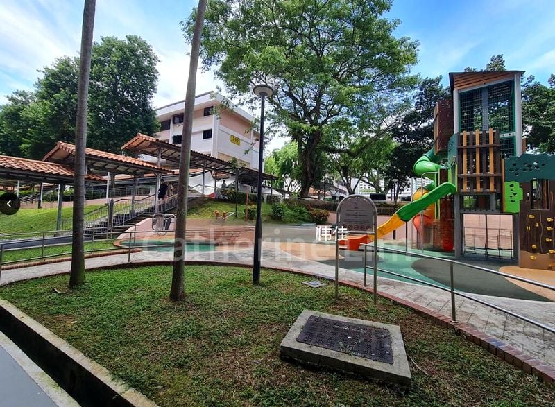 5 Bed Semi-Detached House (Landed) for Sale in  Happy Park - Image 10