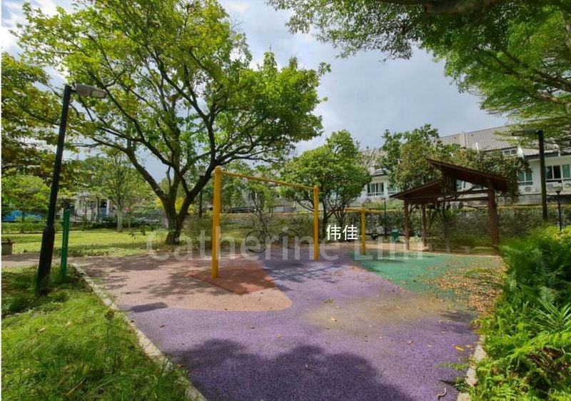 5 Bed Semi-Detached House (Landed) for Sale in  Happy Park - Image 1