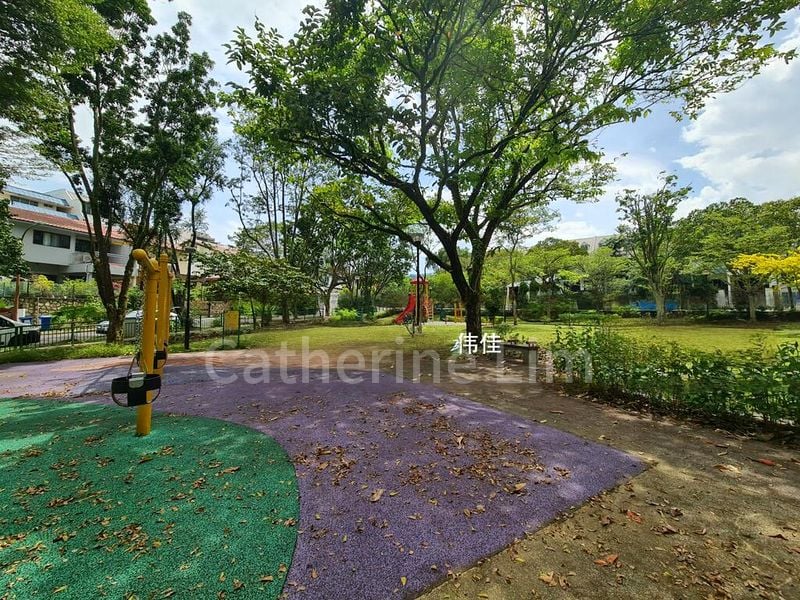 5 Bed Semi-Detached House (Landed) for Sale in  Happy Park - Image 2