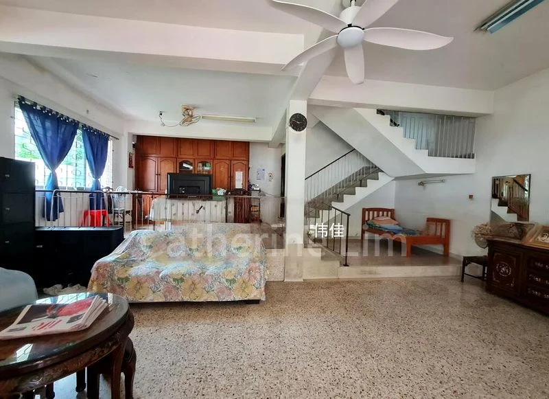 5 Bed Semi-Detached House (Landed) for Sale in  Happy Park - Image 9