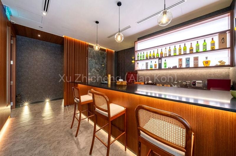 Office for Sale: Emerald Garden - Image 7