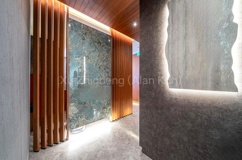 Office for Sale: Emerald Garden - Image 8