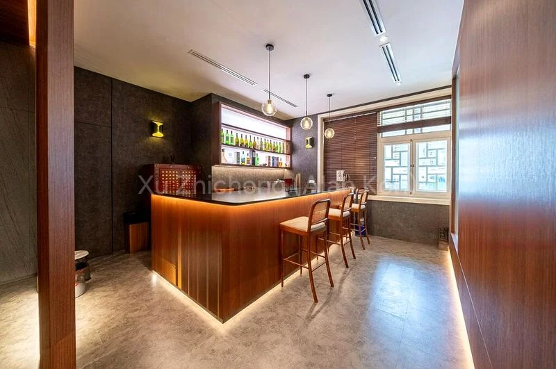 Office for Sale: Emerald Garden - Image 5