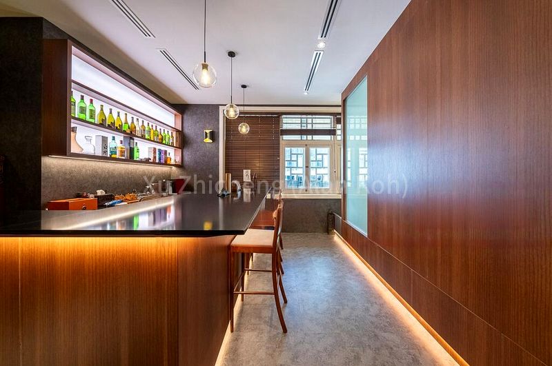 Office for Sale: Emerald Garden - Image 6