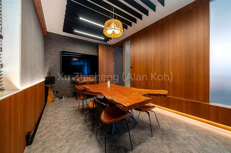 Office for Sale: Emerald Garden - Image 2