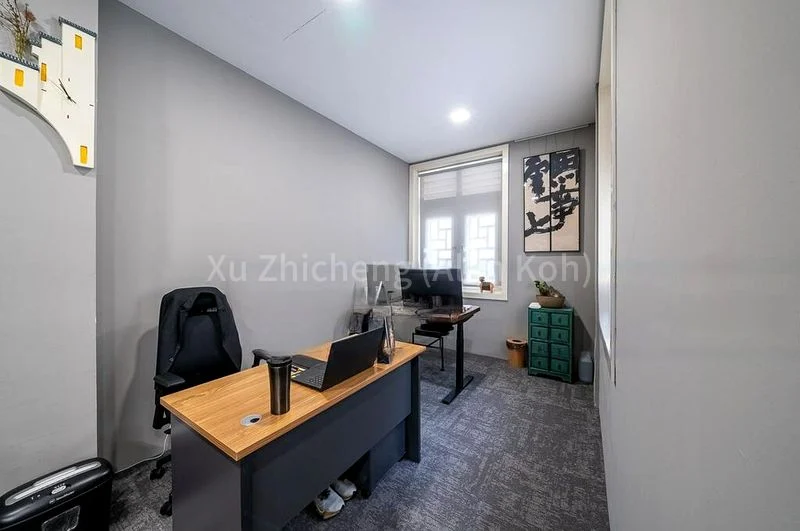 Office for Sale: Emerald Garden - Image 4