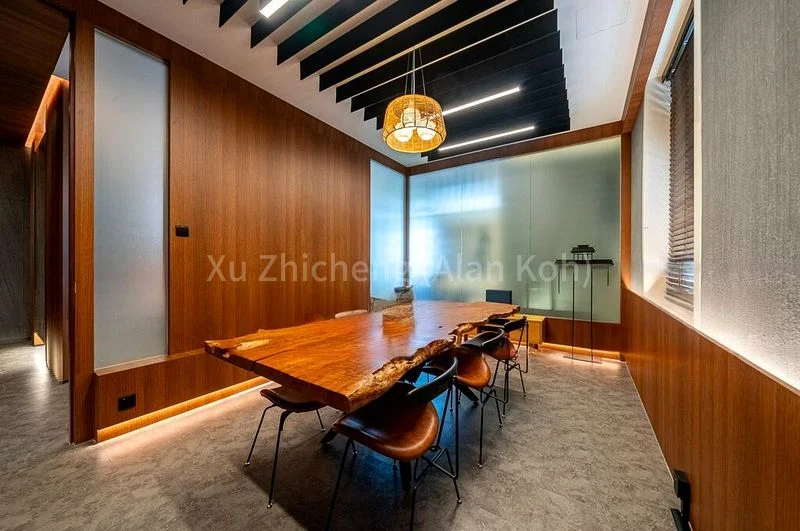 Office for Sale: Emerald Garden - Image 1