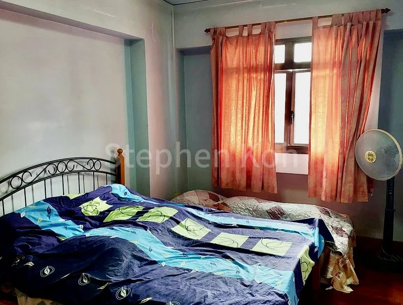 Common Room (HDB) for Rent in  116B Rivervale Drive - Image 3
