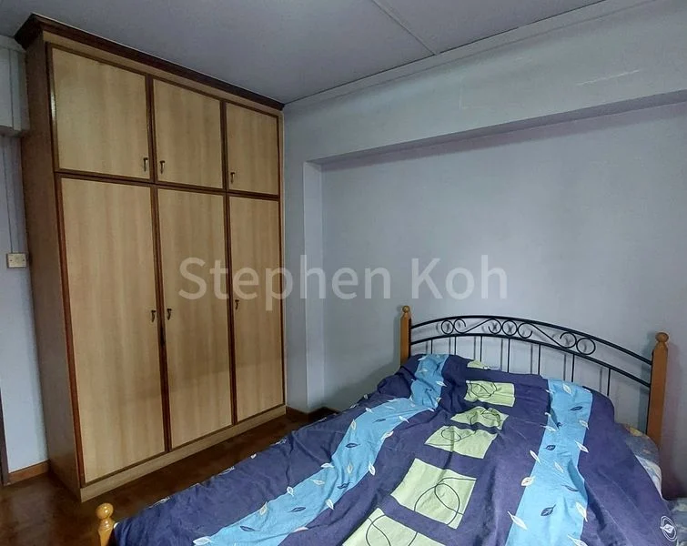 Common Room (HDB) for Rent in  116B Rivervale Drive - Image 5