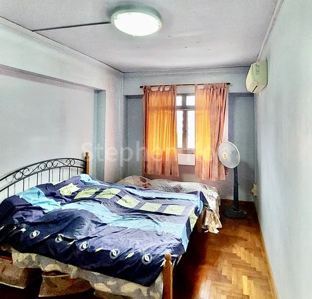 Common Room (HDB) for Rent in  116B Rivervale Drive - Image 2
