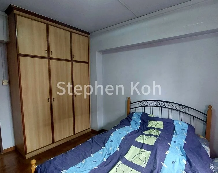 Common Room (HDB) for Rent in  116B Rivervale Drive - Image 1