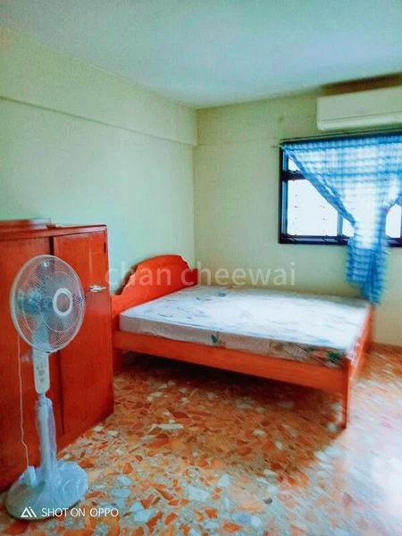 Common Room (HDB) for Rent in 43 Chai Chee Street - Image 3