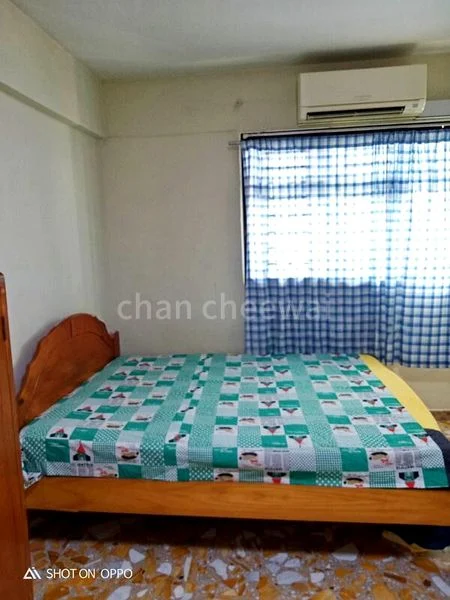Common Room (HDB) for Rent in 43 Chai Chee Street - Image 1