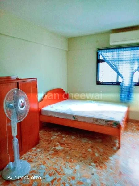 Common Room (HDB) for Rent in  43 Chai Chee Street - Image 3
