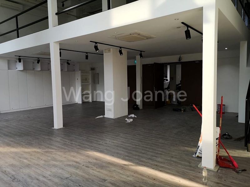 Light Industrial (B1) for Sale in  Apex @ Henderson - Image 5