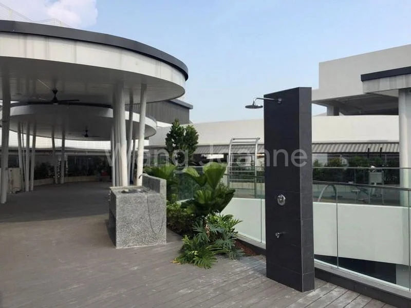 Light Industrial (B1) for Sale in  Apex @ Henderson - Image 4