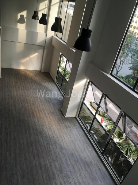 Light Industrial (B1) for Sale in  Apex @ Henderson - Image 6