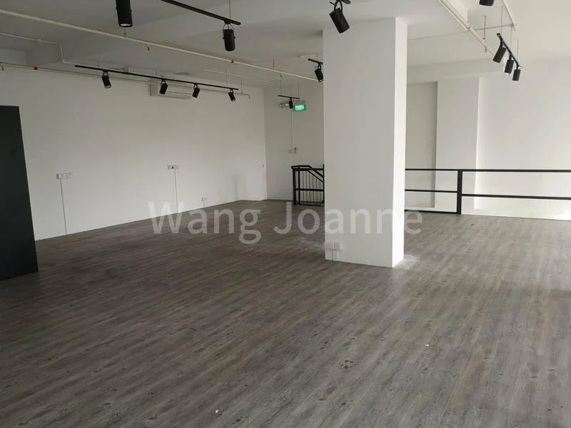 Light Industrial (B1) for Sale in  Apex @ Henderson - Image 8