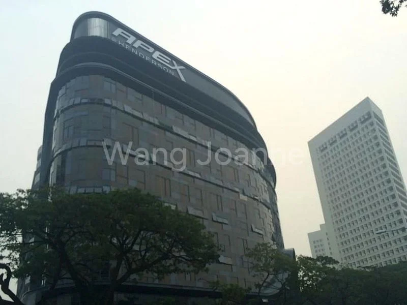 Light Industrial (B1) for Sale in  Apex @ Henderson - Image 1