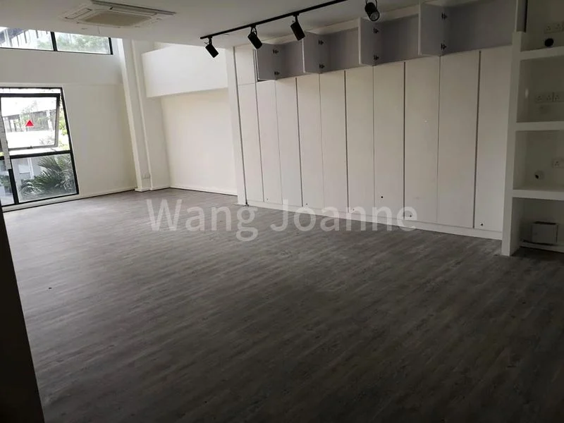 Light Industrial (B1) for Sale in  Apex @ Henderson - Image 7