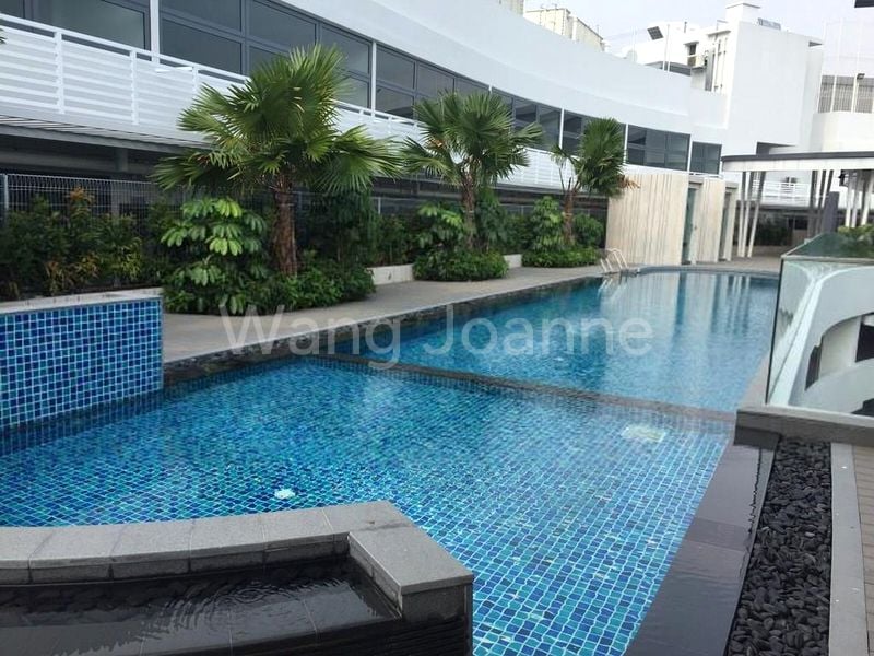 Light Industrial (B1) for Sale in  Apex @ Henderson - Image 3