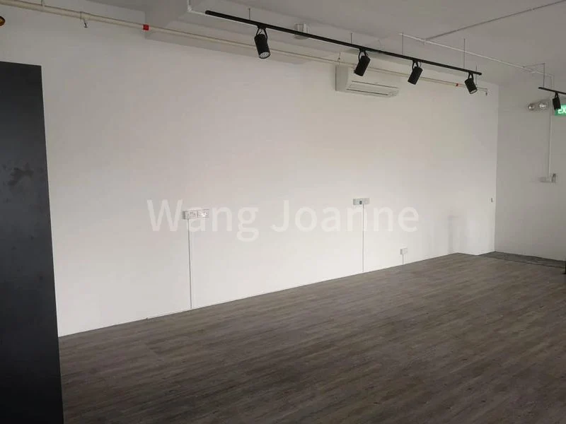 Light Industrial (B1) for Sale in  Apex @ Henderson - Image 9