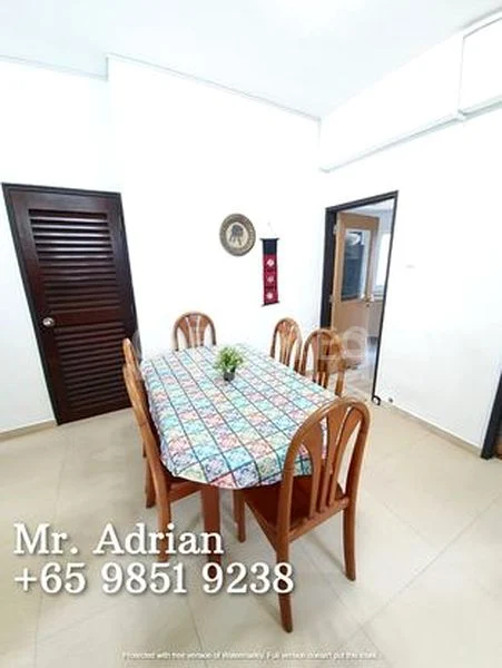 Common Room (Condo) for Rent in  Summer Green - Image 4