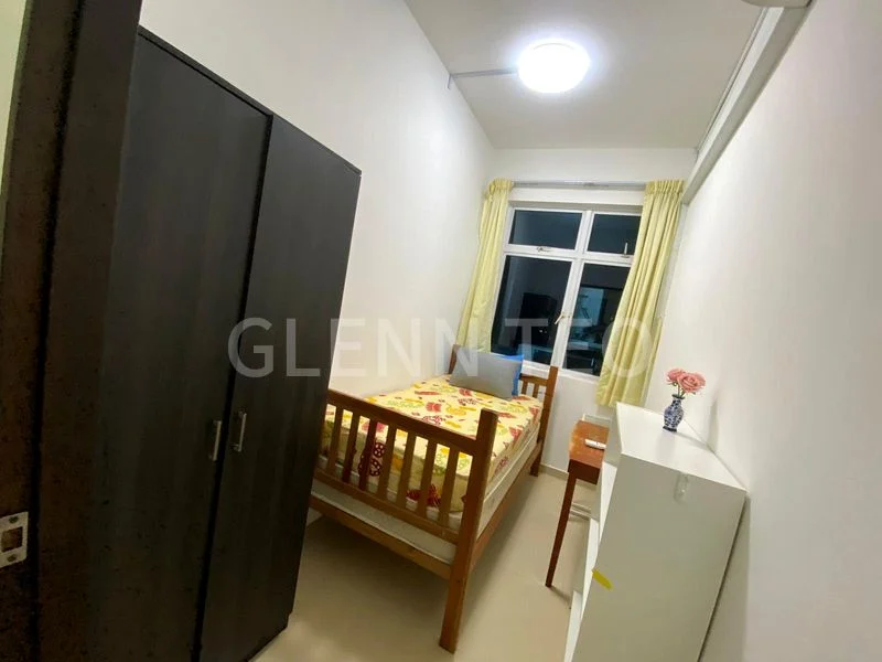 Common Room (Condo) for Rent in  Summer Green - Image 2