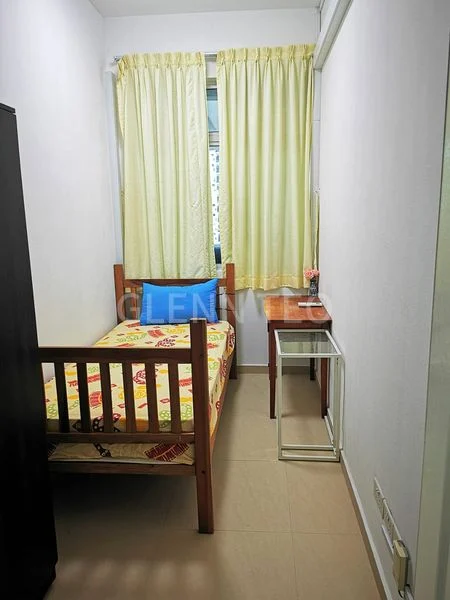 Common Room (Condo) for Rent in  Summer Green - Image 1
