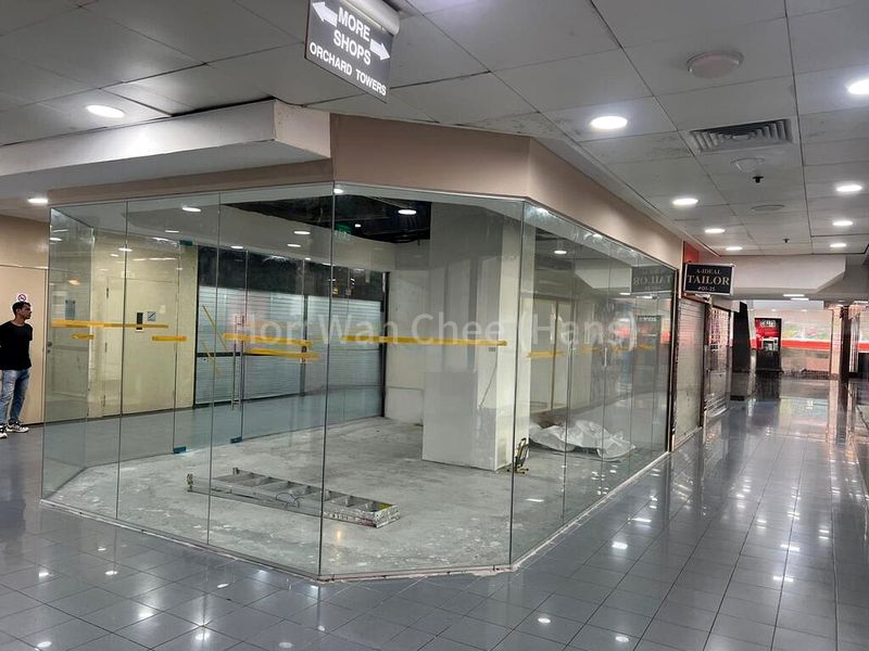 Other Retail for Sale: Orchard Towers Shop for Sale - Image 4