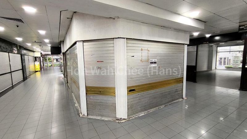 Other Retail for Sale: Orchard Towers Shop for Sale - Image 3