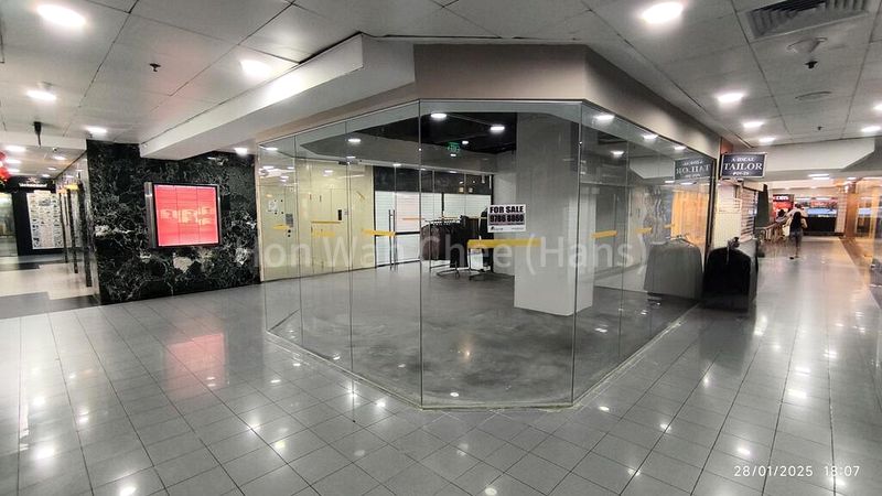 Other Retail for Sale: Orchard Towers Shop for Sale - Image 2
