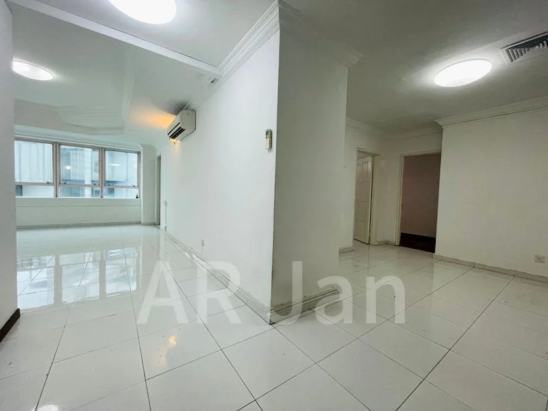 3 Bed Apartment (Condo) for Rent in 336 River Valley - Image 5