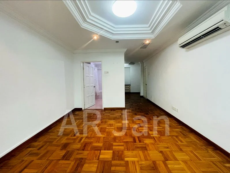 3 Bed Apartment (Condo) for Rent in 336 River Valley - Image 3