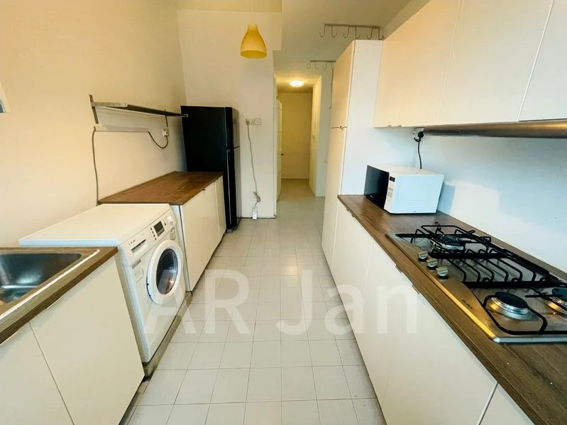 3 Bed Apartment (Condo) for Rent in 336 River Valley - Image 9