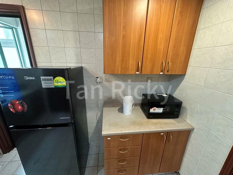 Common Room (Condo) for Rent in Hazel Park Condominium - Image 8